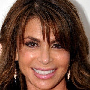 Paula Abdul Headshot 7 of 10