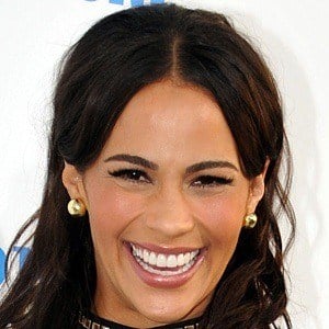 Paula Patton Headshot 10 of 10