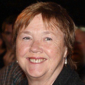 Pauline Quirke Headshot 2 of 3