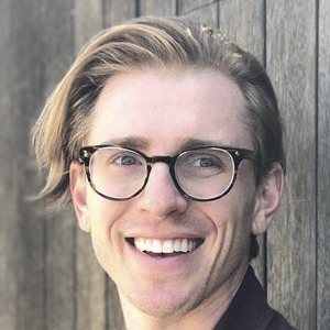 Payson Lewis at age 33