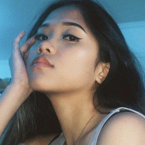 Pearl Grace Dela Paz Headshot 9 of 10