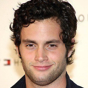 Penn Badgley Headshot 7 of 10