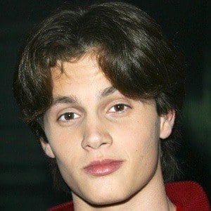 Penn Badgley Headshot 10 of 10