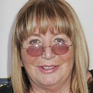 Penny Marshall Headshot 3 of 10