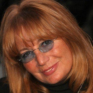 Penny Marshall Headshot 9 of 10