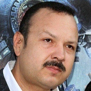 Pepe Aguilar Headshot 3 of 7