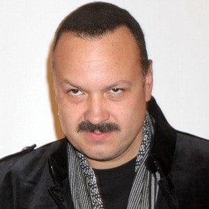 Pepe Aguilar Headshot 5 of 7