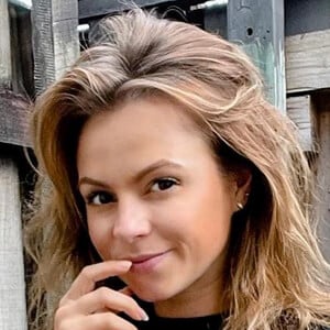 Pernilla Mouritzen Headshot 3 of 7