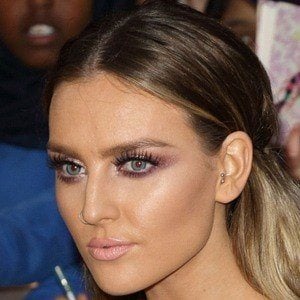 Perrie Edwards at age 22