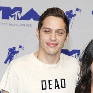 Pete Davidson Headshot 4 of 4