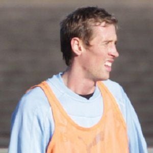 Peter Crouch Headshot 3 of 6