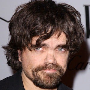 Peter Dinklage Headshot 8 of 10