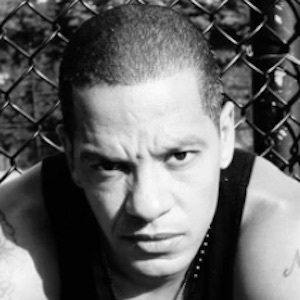 Peter Gunz Headshot 2 of 10