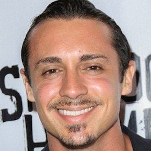 Peter Madrigal Headshot 2 of 2