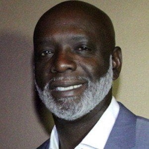 Peter Thomas Headshot 2 of 2