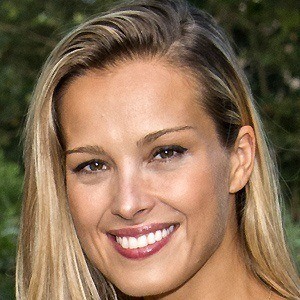 Petra Nemcova Headshot 4 of 10