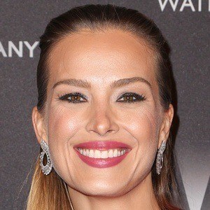 Petra Nemcova Headshot 6 of 10