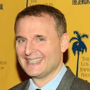 Phil Rosenthal Headshot 4 of 4