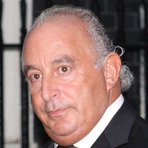 Philip Green Headshot 8 of 10