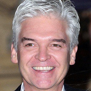 Phillip Schofield Headshot 5 of 10