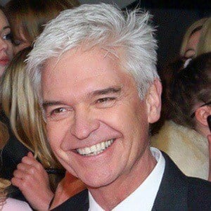 Phillip Schofield Headshot 7 of 10