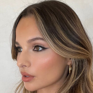 Pia Mance at age 26