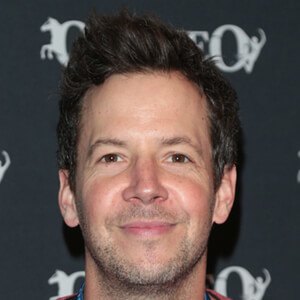 Pierre Bouvier Headshot 7 of 8