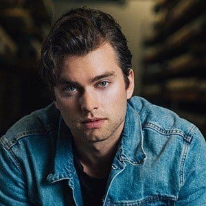 Pierson Fode Headshot 9 of 10