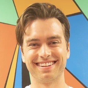 Pierson Fode Headshot 10 of 10