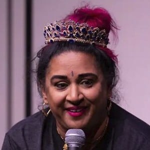 Pinky Patel Headshot 2 of 6