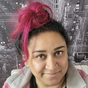 Pinky Patel Headshot 4 of 6