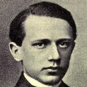 Pyotr Ilyich Tchaikovsky Headshot 2 of 4