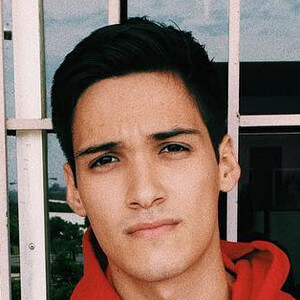 pitterrios at age 19