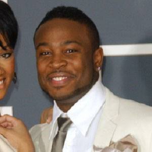 Pleasure P at age 25