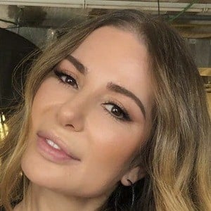 Pnina Tornai Headshot 9 of 10