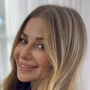 Pnina Tornai Headshot 10 of 10