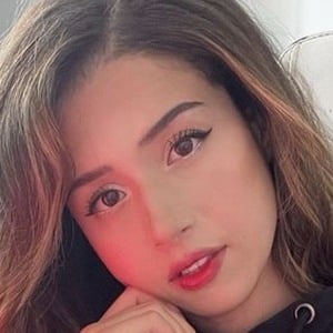 Pokimane at age 24