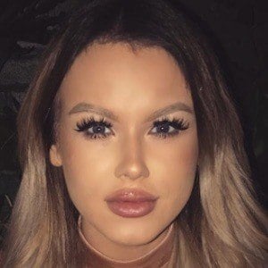 Polina Beregova Headshot 4 of 10
