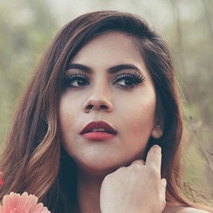 Pooja Mittal Headshot 6 of 6