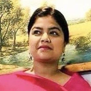 Poonam Mahajan Headshot 4 of 10