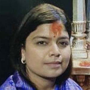 Poonam Mahajan Headshot 9 of 10