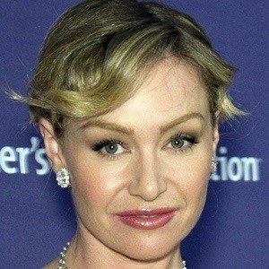 Portia de Rossi Headshot 7 of 10