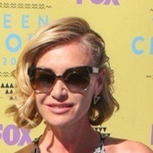 Portia de Rossi at age 42