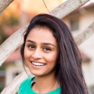 Pragathi Guruprasad Headshot 6 of 10