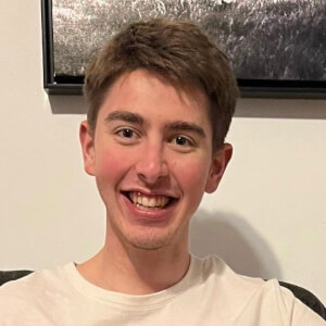 Preston ASMR at age 20