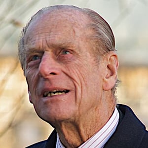 Prince Philip Headshot 8 of 10