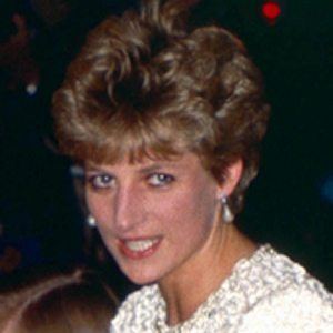 Princess Diana Headshot 3 of 5