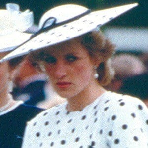 Princess Diana Headshot 4 of 5