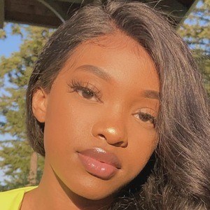 Princesstayee Headshot 2 of 3