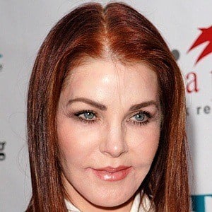 Priscilla Presley Headshot 9 of 10